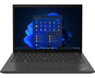 Lenovo ThinkPad T14 Ryzen 5 PRO 6650U/16GB/512/Win11 660M - 1148699 - zdjęcie 2